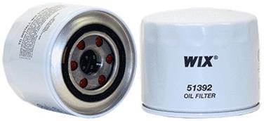 Engine Oil Filter WF 51392