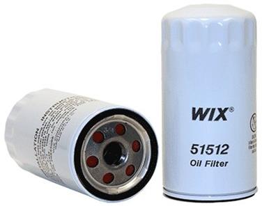 Engine Oil Filter WF 51512