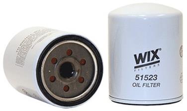 Engine Oil Filter WF 51523