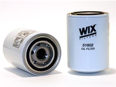 Engine Oil Filter WF 51602