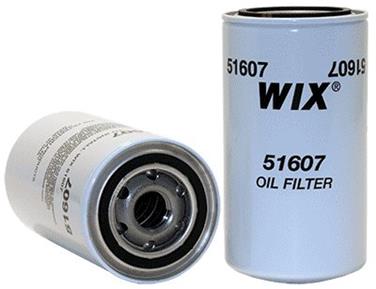 Engine Oil Filter WF 51607