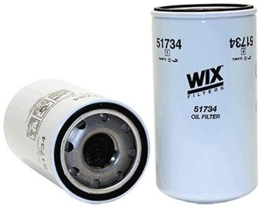 Engine Oil Filter WF 51734