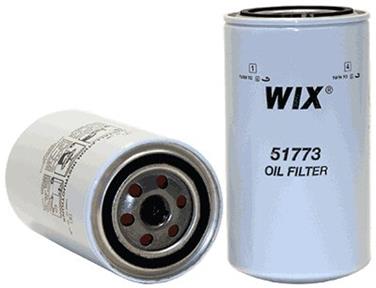 Engine Oil Filter WF 51773