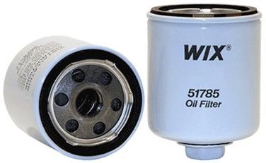 Engine Oil Filter WF 51785