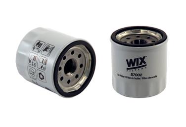 Engine Oil Filter WF 57002