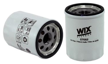 Engine Oil Filter WF 57055