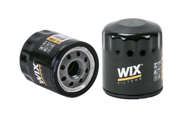 Engine Oil Filter WF 57060