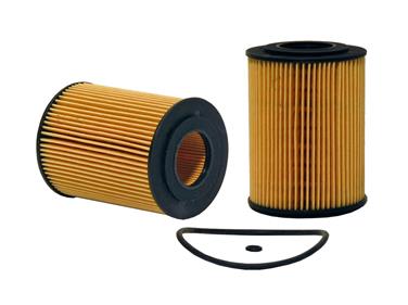 Engine Oil Filter WF 57062