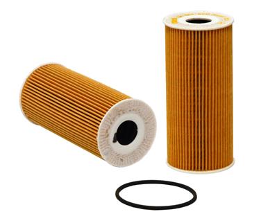 Engine Oil Filter WF 57070