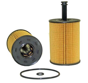 Engine Oil Filter WF 57083