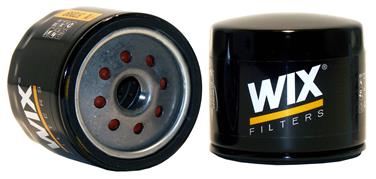 Engine Oil Filter WF 57099