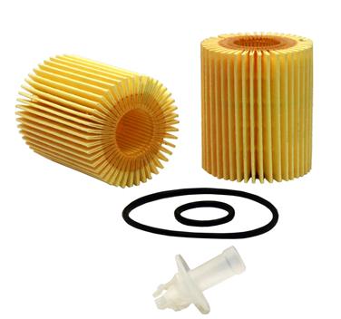 Engine Oil Filter WF 57173