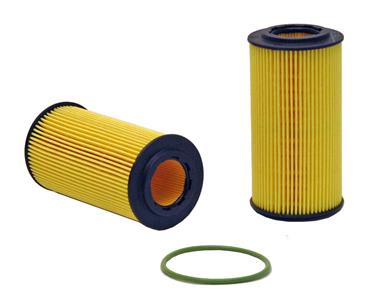 Engine Oil Filter WF 57186