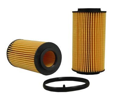 Engine Oil Filter WF 57187