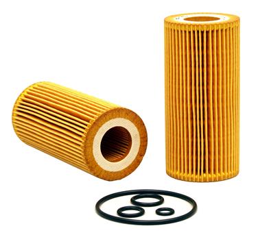 Engine Oil Filter WF 57198