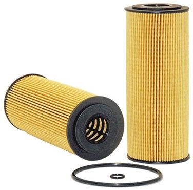 Engine Oil Filter WF 57210