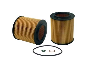 Engine Oil Filter WF 57327