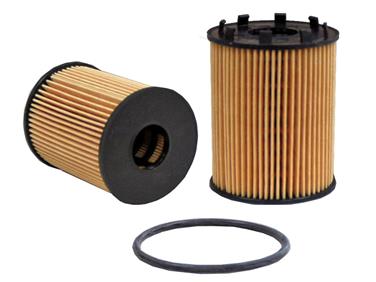 Engine Oil Filter WF 57341