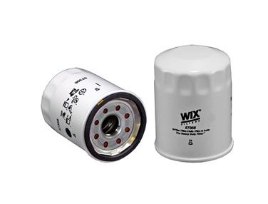 Engine Oil Filter WF 57356