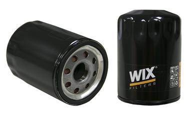 Engine Oil Filter WF 57502