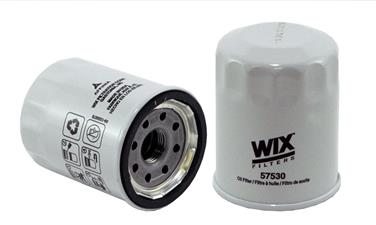 Engine Oil Filter WF 57530