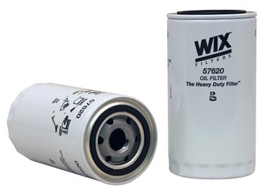 Engine Oil Filter WF 57620