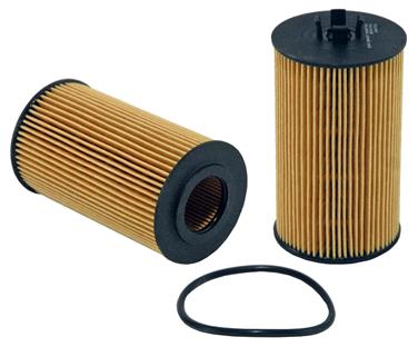 Engine Oil Filter WF 57674