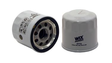 Engine Oil Filter WF 57712