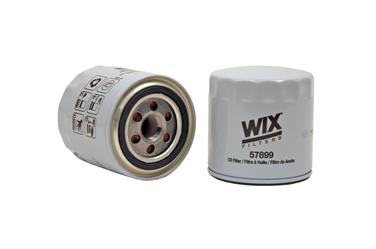 Engine Oil Filter WF 57899