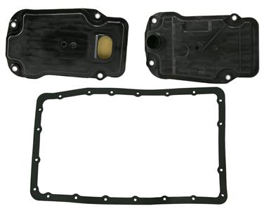 Automatic Transmission Filter Kit WF 58122