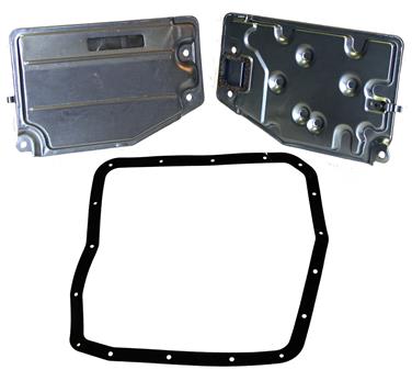 Automatic Transmission Filter Kit WF 58614