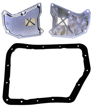 Automatic Transmission Filter Kit WF 58701