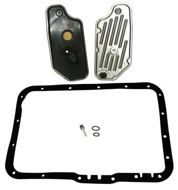 Automatic Transmission Filter Kit WF 58840