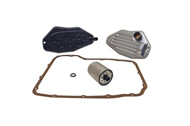 Automatic Transmission Filter Kit WF 58846