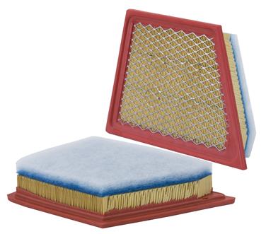 Air Filter WF WA10432