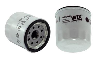 Engine Oil Filter WF WL10001
