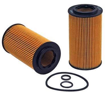 Engine Oil Filter WF WL10026