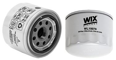 Engine Oil Filter WF WL10078