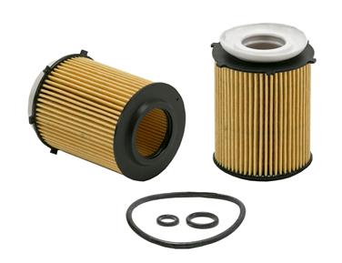 Engine Oil Filter WF WL7515