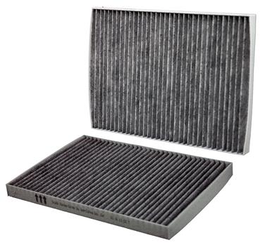 Cabin Air Filter WF WP10074