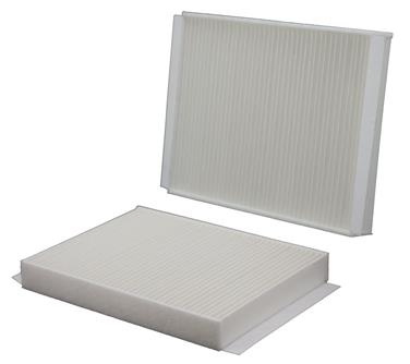 Cabin Air Filter WF WP10124