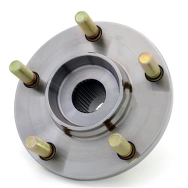 Wheel Hub WJ SPK003