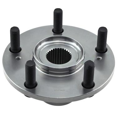 Wheel Hub WJ SPK006