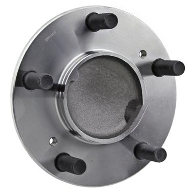 Wheel Hub WJ SPK009