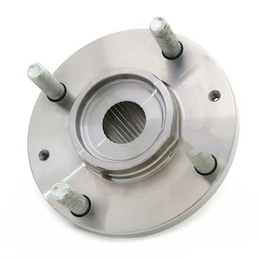 Wheel Hub WJ SPK011