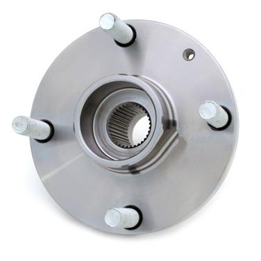 Wheel Hub WJ SPK012