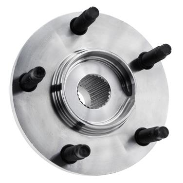 Wheel Hub WJ SPK108