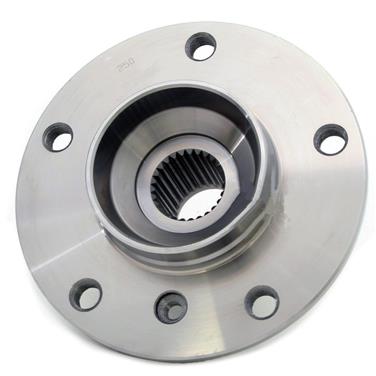 Wheel Hub WJ SPK250