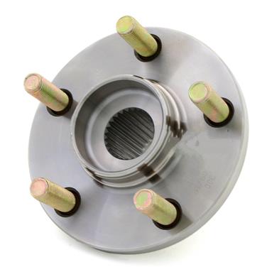 Wheel Hub WJ SPK300