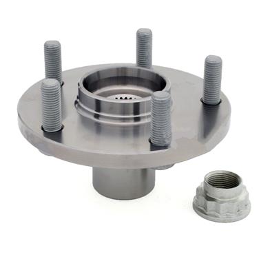 Wheel Hub WJ SPK402